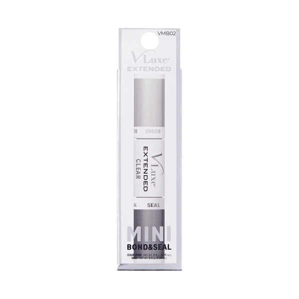 VLuxe Mini Extended Bond & Seal