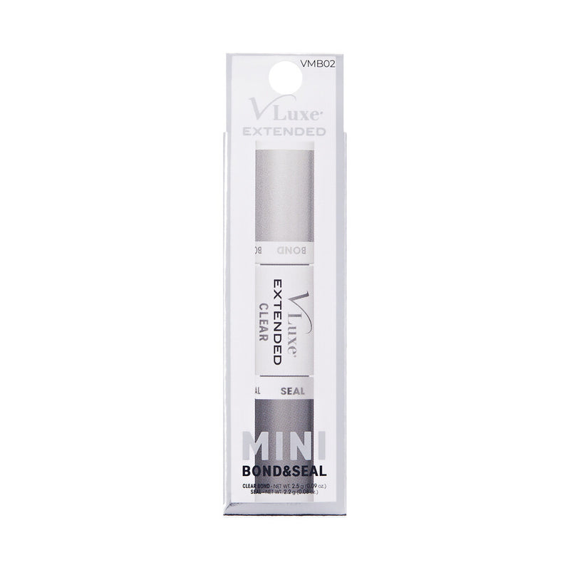 VLuxe Mini Extended Bond & Seal
