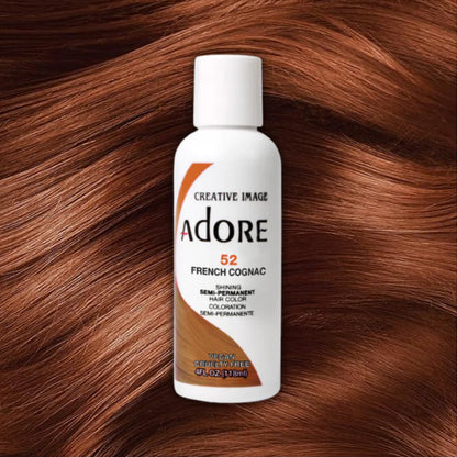 Adore Semi Permanent Hair Color