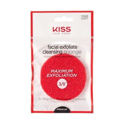 Cleansing Sponge