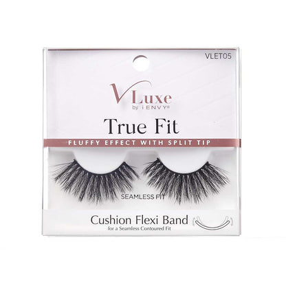 True Fit Lashes