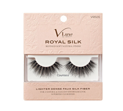 Vluxe Royal Silk Lash