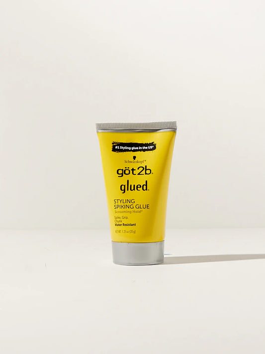 GOT2B GLUED STYLING GEL 1.25oz