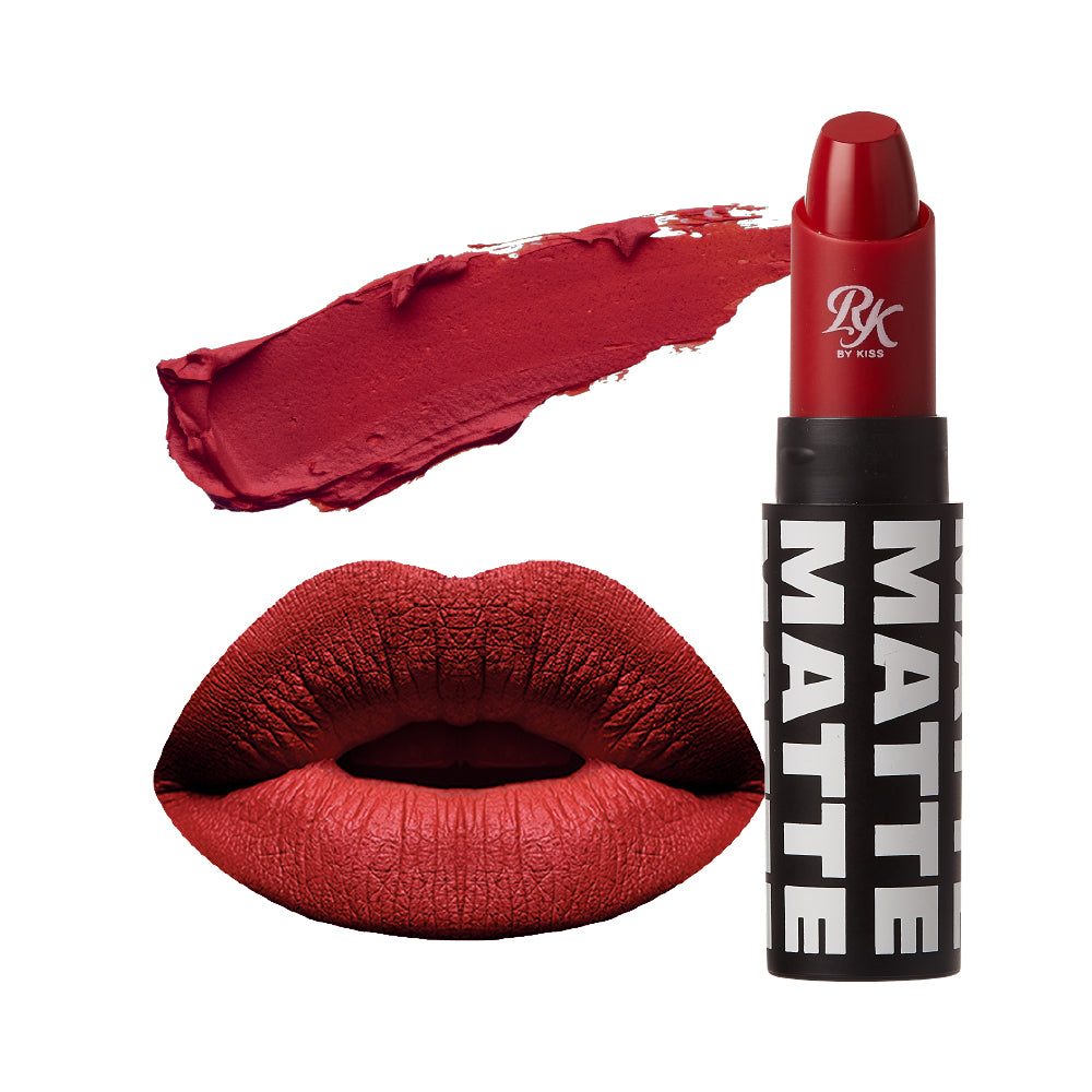 Mattest Matte Lipstick