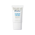 Ruby kisses Face primer￼