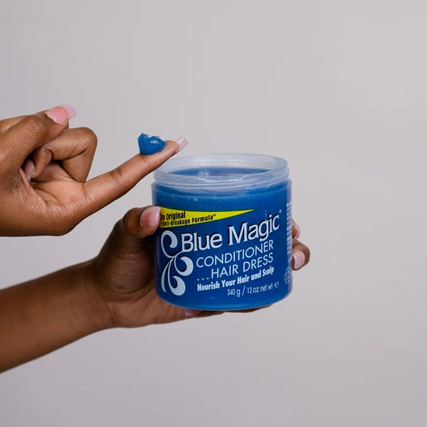 Blue Magic