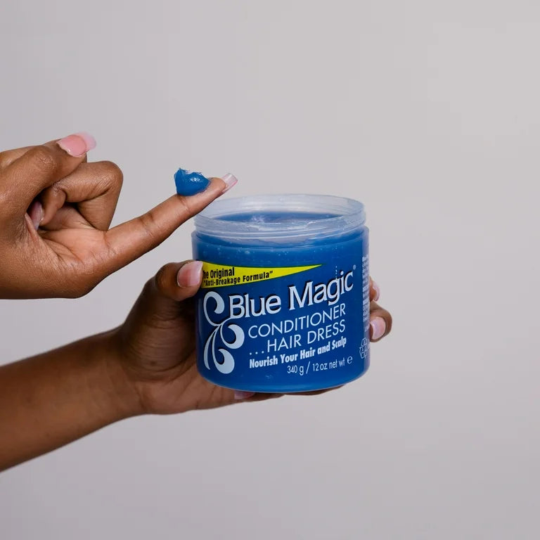 Blue Magic