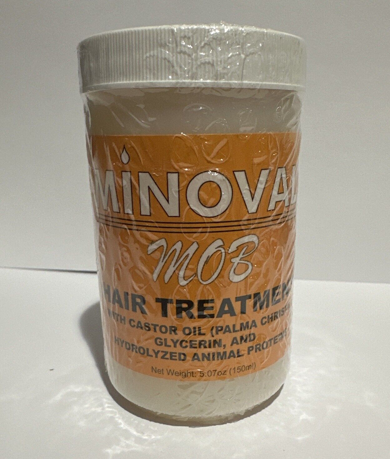 Minoval - Mob Hair Treatment 150