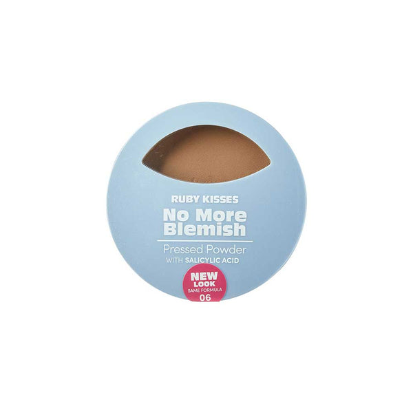 Blemish Powder