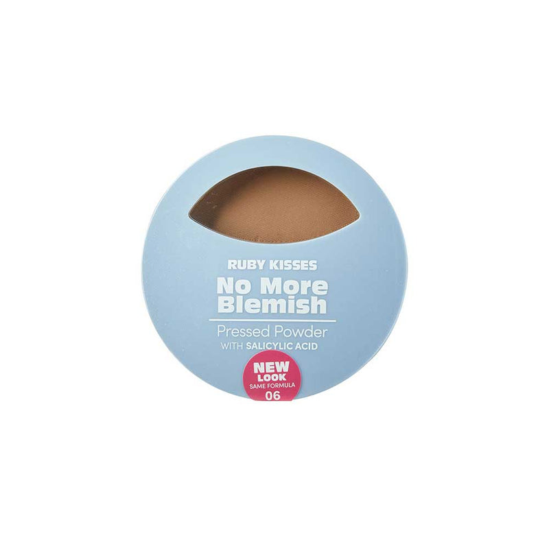 Blemish Powder