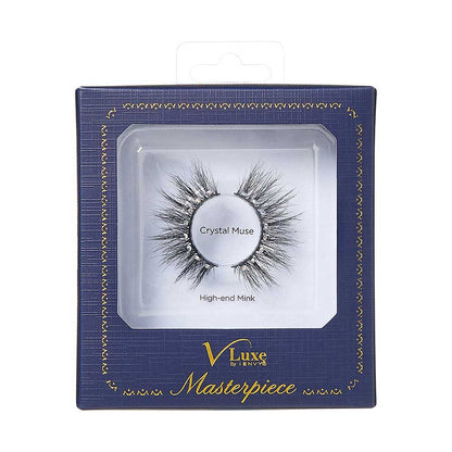 Masterpiece Mink Lashes