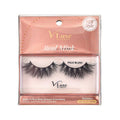 Vluxe Real mink