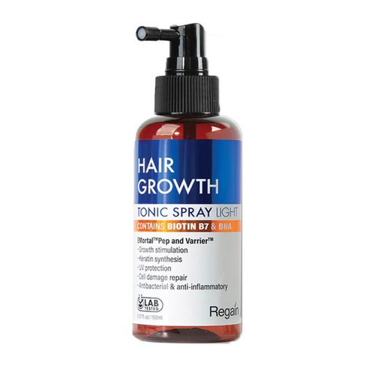 Regain Hair Growth Tonic Spray