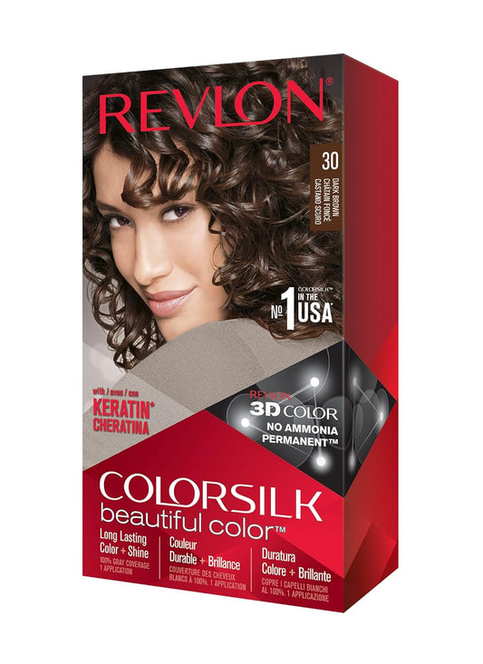 Revlon Colorsilk