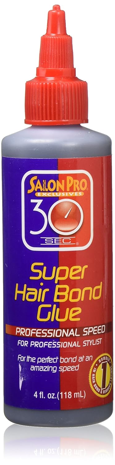 Super Hair Bond Glue 4 OZ