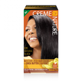 Moisture-Rich Hair Color with Shea Butter Conditioner