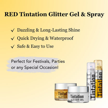 TINTATION COLOR SPRAY