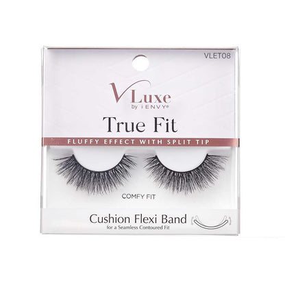 True Fit Lashes