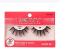 IEnvy  3D Collection Multi-Angle & Volume Lightweight Vivid 3D Lashes