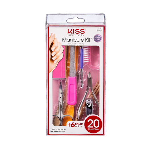 PROFESSIONAL MANICURE KIT