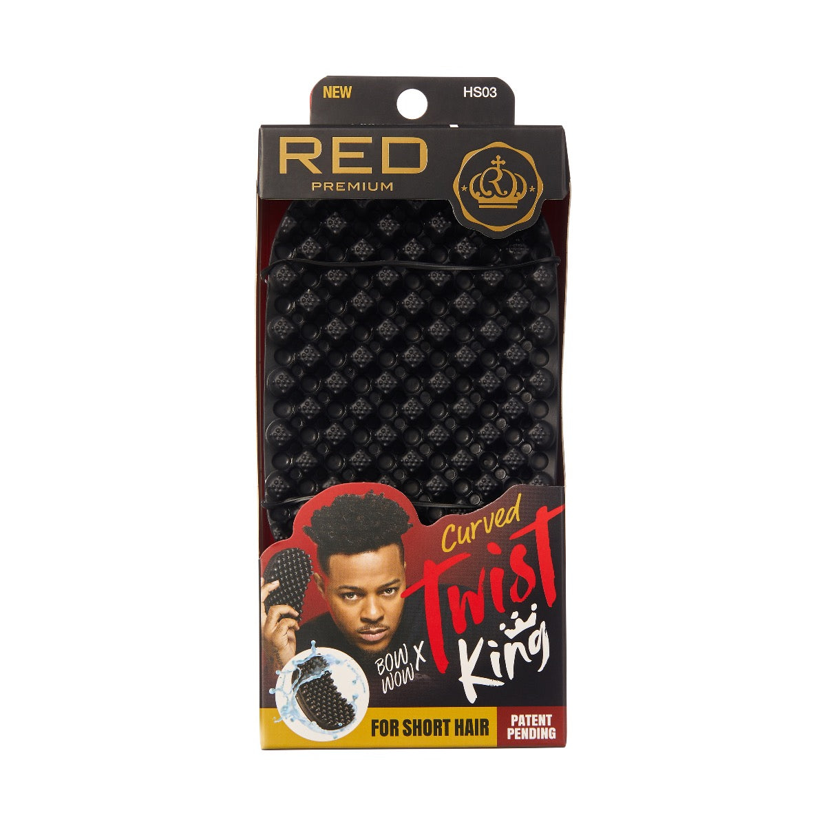 Premium Twist King