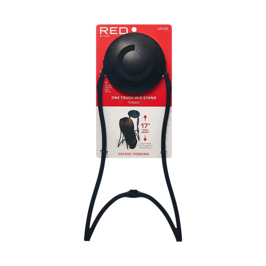 ONE TOUCH FOLDABLE WIG STAND