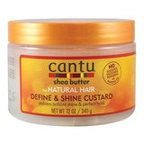 Cantu Shea Butter for natural hair Coconut Curling Cream 12oz