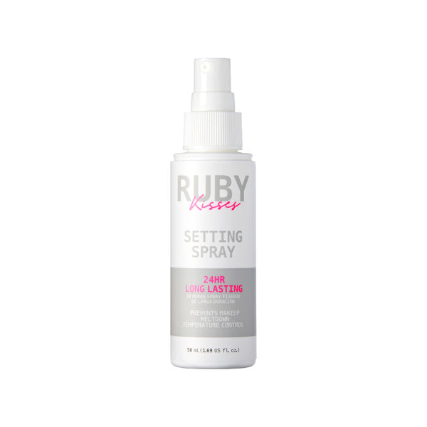 Setting Spray – 24HR Long Lasting