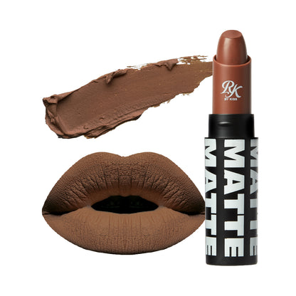 Mattest Matte Lipstick