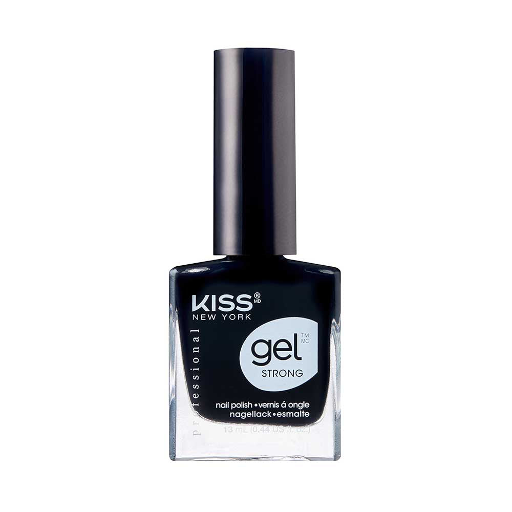 Gel Strong Nail Polish