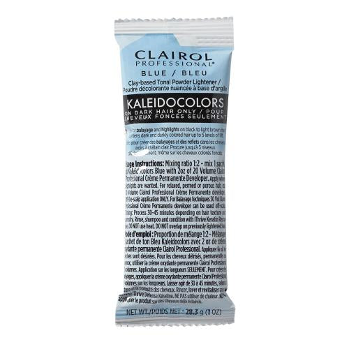 Clairol Kaleidocolors Powder Lightener