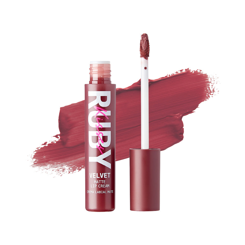 Velvet Lip Cream