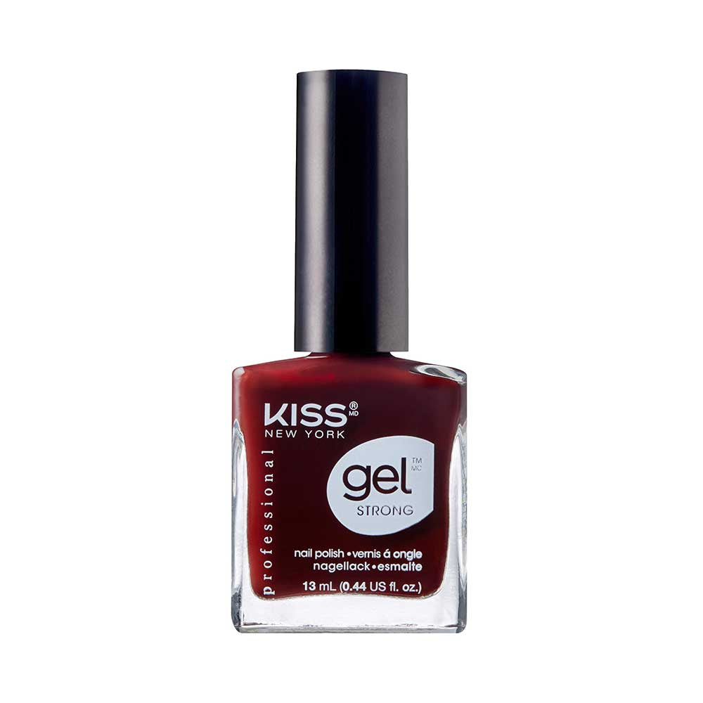 Gel Strong Nail Polish