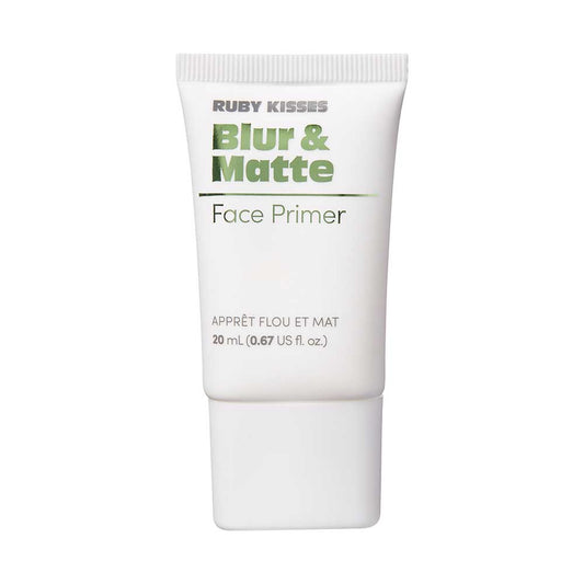 Never Touch Up Face Primer FRESH-ALL-DAY