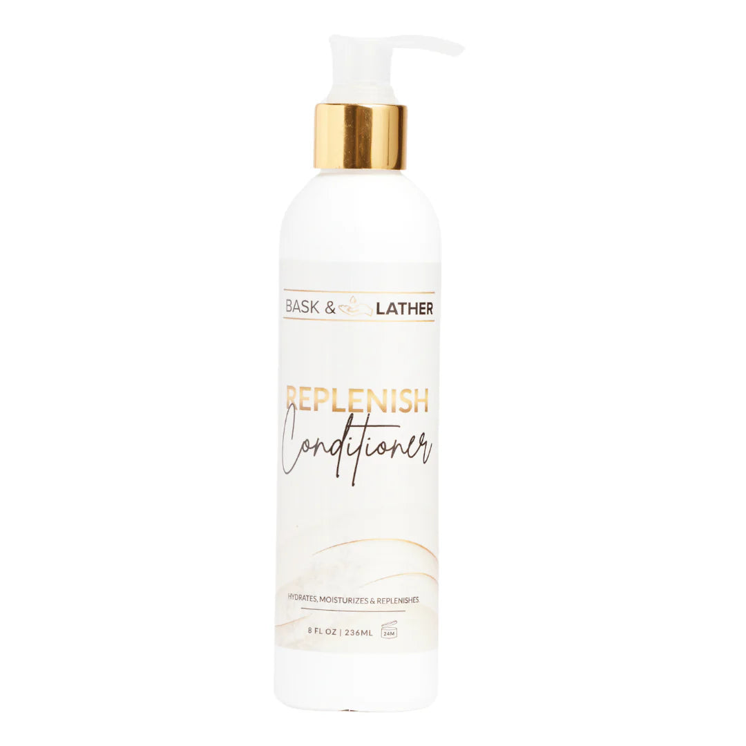 BASK & LATHER