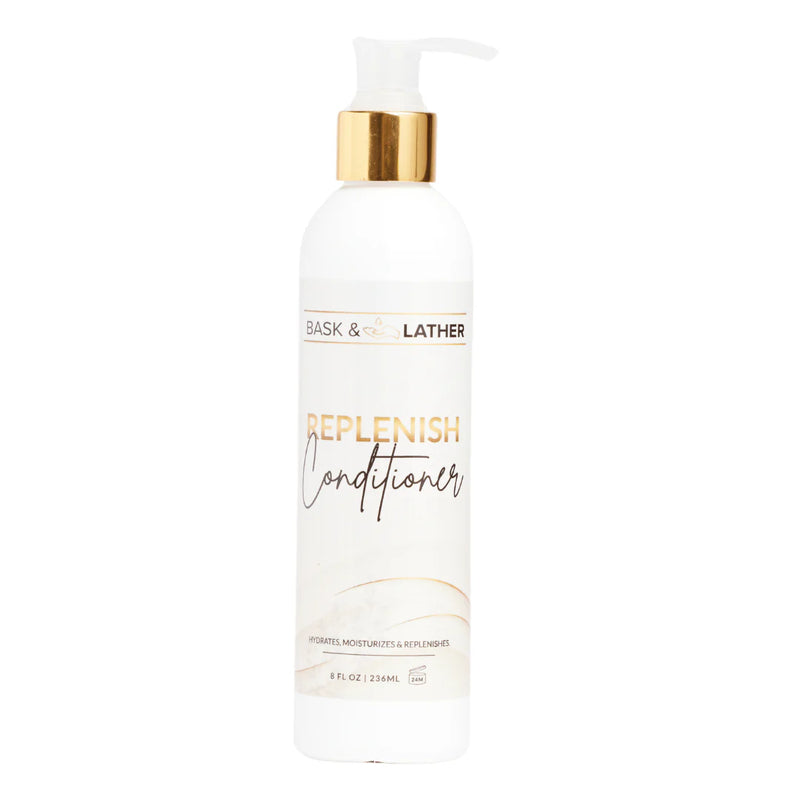 BASK & LATHER