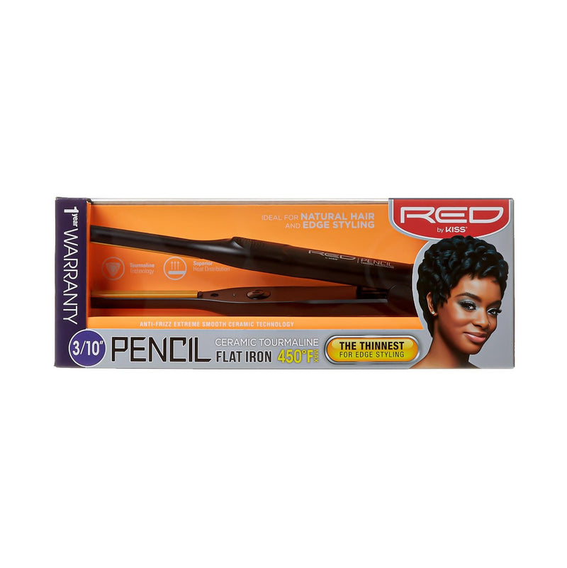 3/10" FLAT IRON