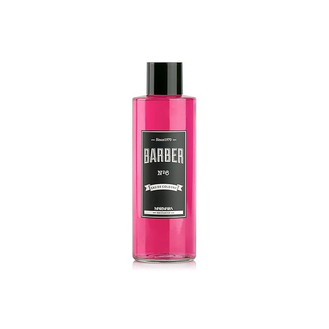 Marmara Barber Cologne