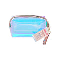 Makeup pouch