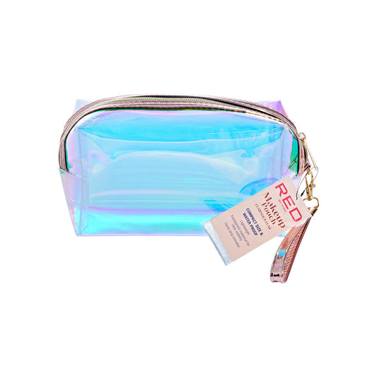 Makeup pouch