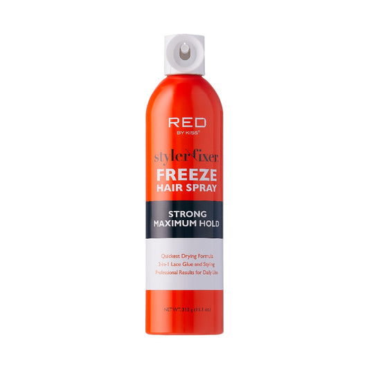 STYLER FIXER HAIR SPRAY
