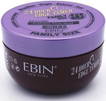 24 Hour Edge Tamer