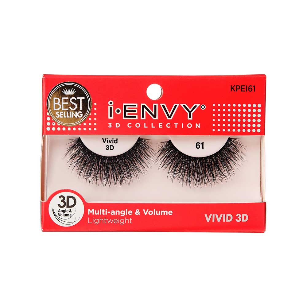 3D Vivid Lashes