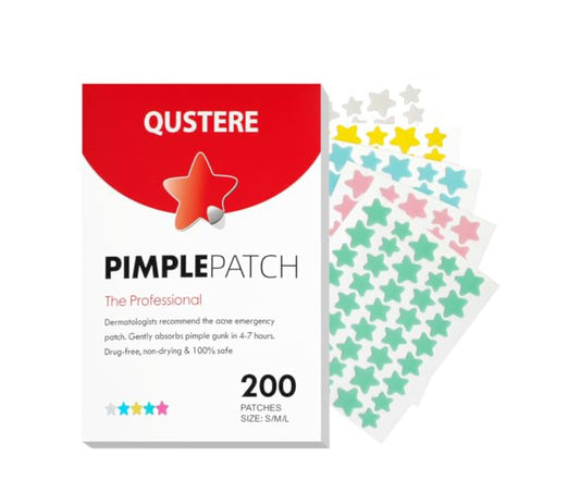 Pimple Patch