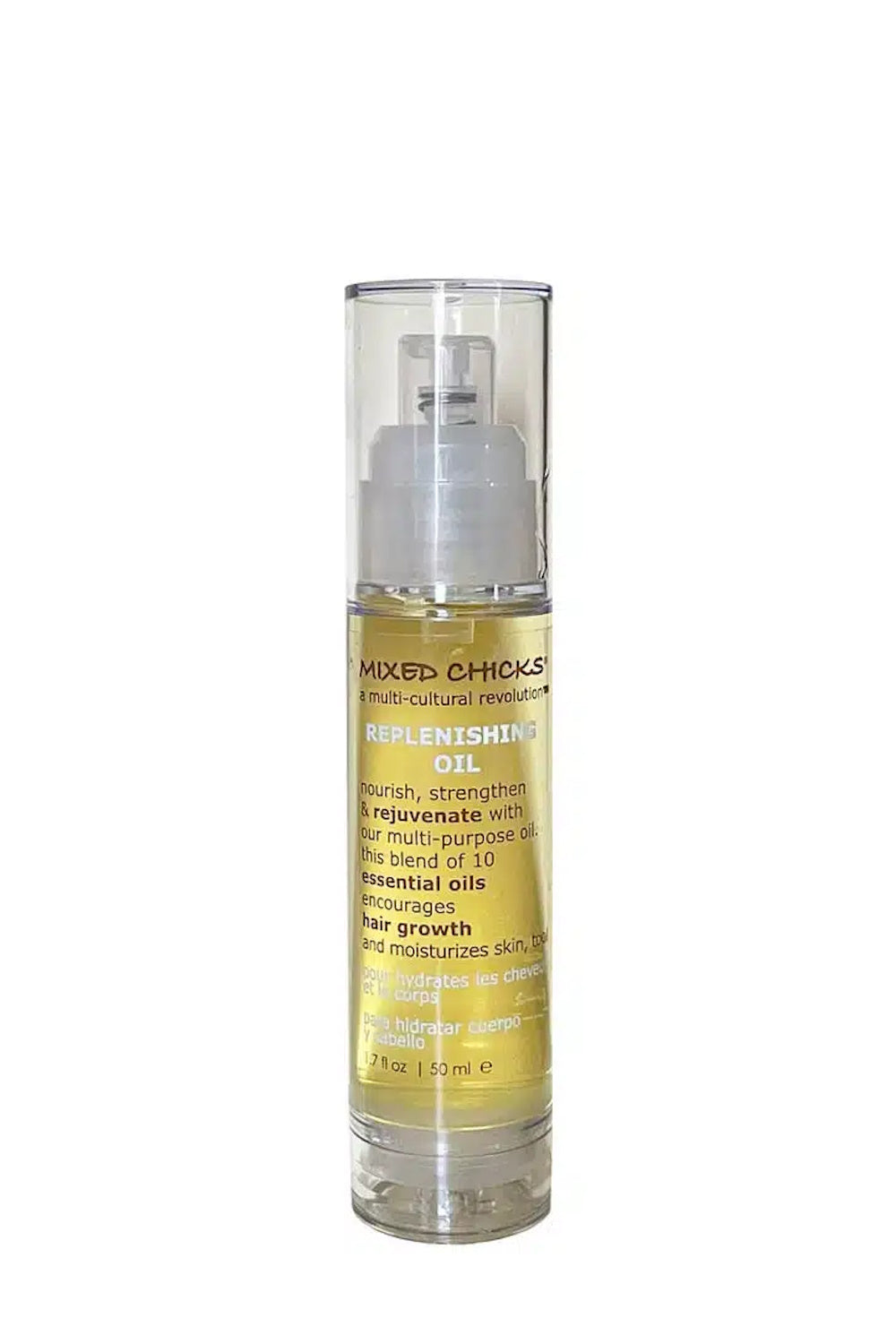 Mixed Chicks Replenishing Oil 50ml