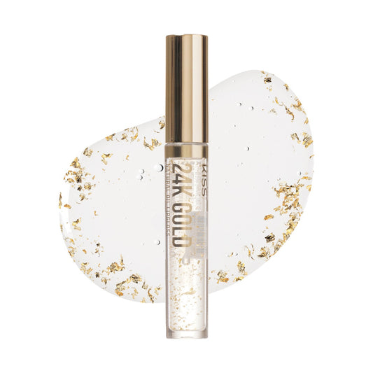 NATURAL OIL LIPGLOSS