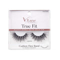 True Fit Lashes