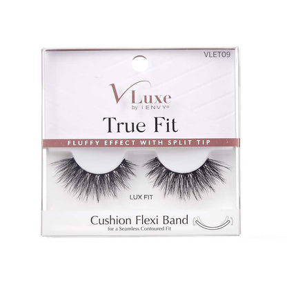 True Fit Lashes