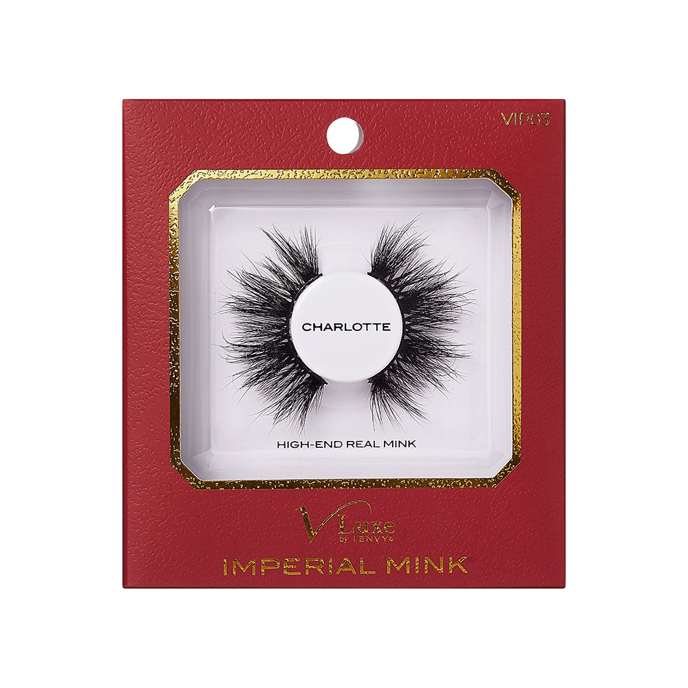 Imperial Mink Lashes