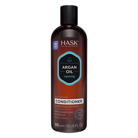 HASK Argan Oil Conditioner